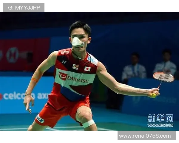 桃田贤斗与斯里坎特2015年对决回顾及比赛精彩瞬间分析