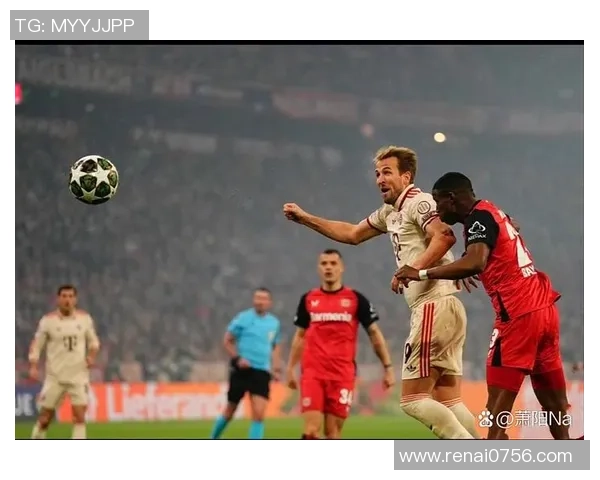 欧冠进行时 - 重量级豪门对决，大巴黎拜仁演出极致对攻！