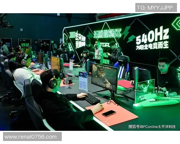 电竞赛事带动线下消费,向阳公园商圈开释冬日暖意 电竞赛事带动线下消费,向阳公园商圈开释冬日暖意